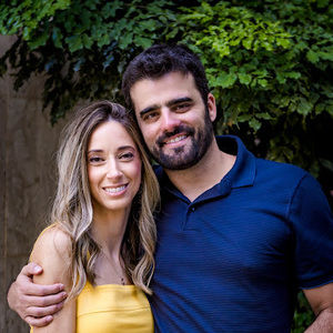 Meet your Posher, Isabela